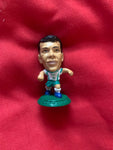 Jared Borgetti Mexico Corinthian Microstars Figure