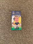 Sergei Rebrov Tottenham Hotspurs Corinthian Card