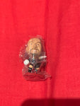 Fabian Barthez Manchester United Corinthian Microstars Figure