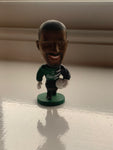 David James Liverpool Corinthian Figure