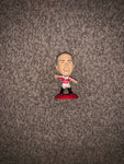 Shinji Ono Coca Cola Corinthian Microstars Figure