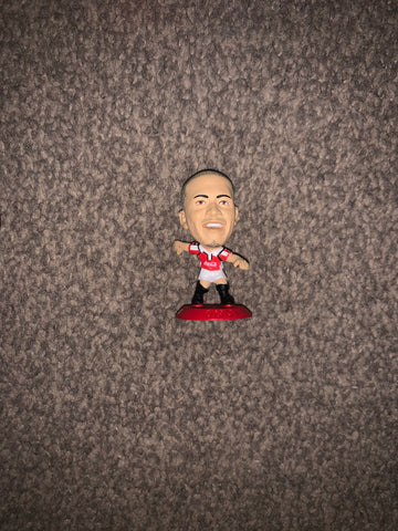 Shinji Ono Coca Cola Corinthian Microstars Figure