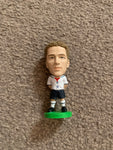 Michael Owen England Corinthian Figure