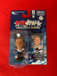 Michael Owen England Corinthian Figure Blister