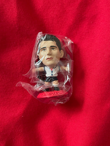 Frank Lampard England Corinthian Microstars Figure