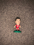 Harry Kewell Liverpool Corinthian Microstars Figure