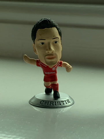 Malcolm Christie Middlesbrough Corinthian Microstars Figure