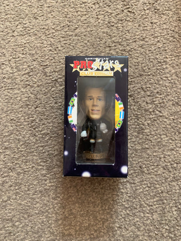 Brad Friedel USA Corinthian Figure Blister