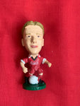 Rob Jones Liverpool Corinthian Figure