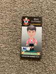 Matt Le Tissier Southampton Corinthian Card