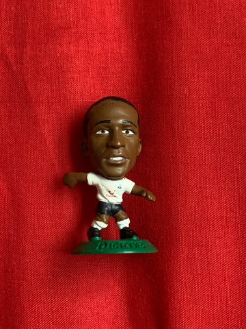 Jermaine Defoe Tottenham Hotspurs Corinthian Microstars Figure