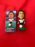 Junichi Inamoto Fulham Corinthian Figure and Card