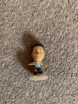 Jermaine Jenas Newcastle United Corinthian Microstars Figure