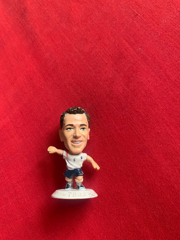 John Terry England Corinthian Microstars Figure