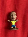 Adriano Brazil Corinthian Microstars Figure