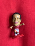 Mancini AS Roma Corinthian Microstars Figure