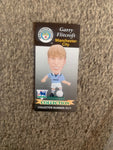 Garry Flitcroft Manchester City Corinthian Card